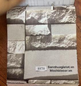Giấy dán tường TQ phổ thông mã 8970